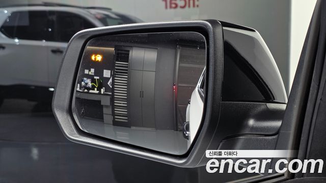 Chevrolet Traverse 2022