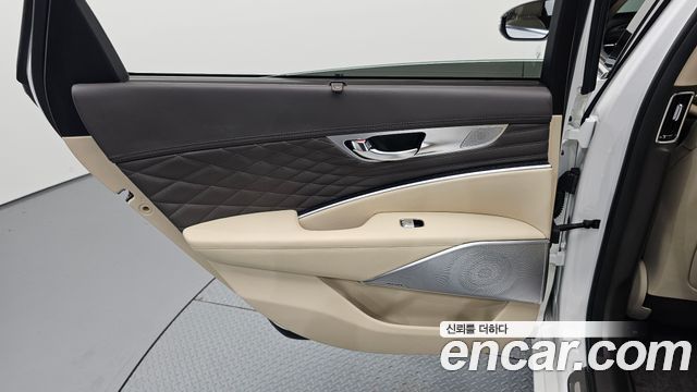Kia K9 2024