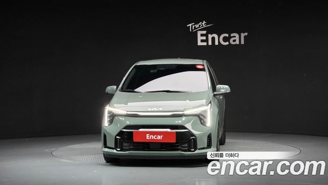 Kia Morning 2024