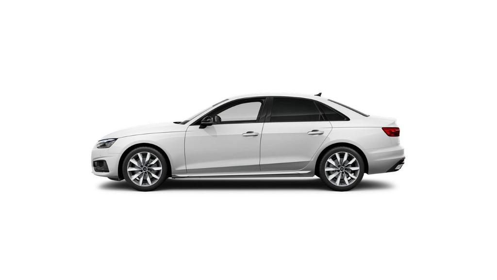 Audi A4 2023