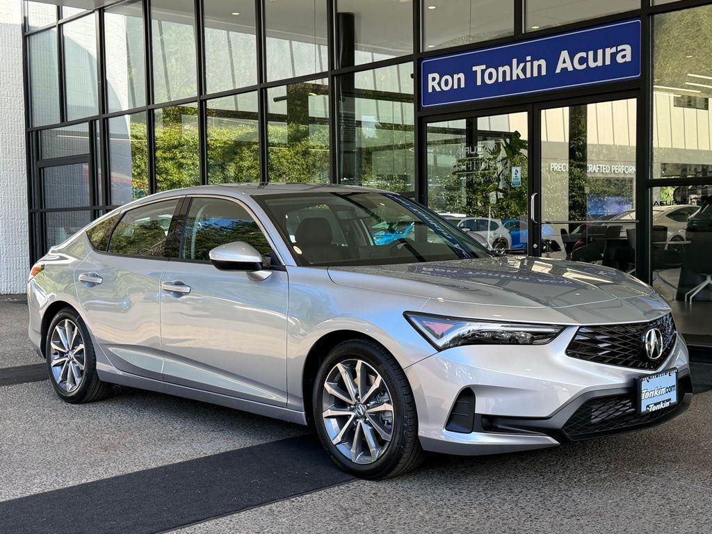 Acura Integra 2026