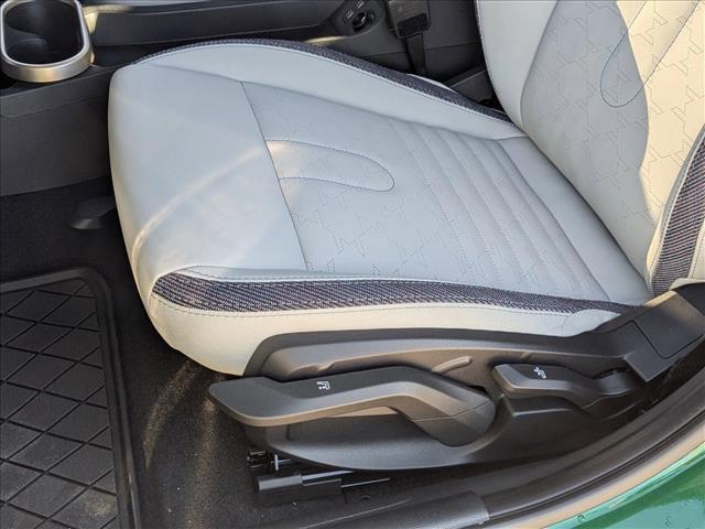 Mini Hardtop 2026