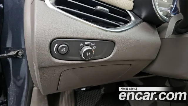 Chevrolet Malibu 2021