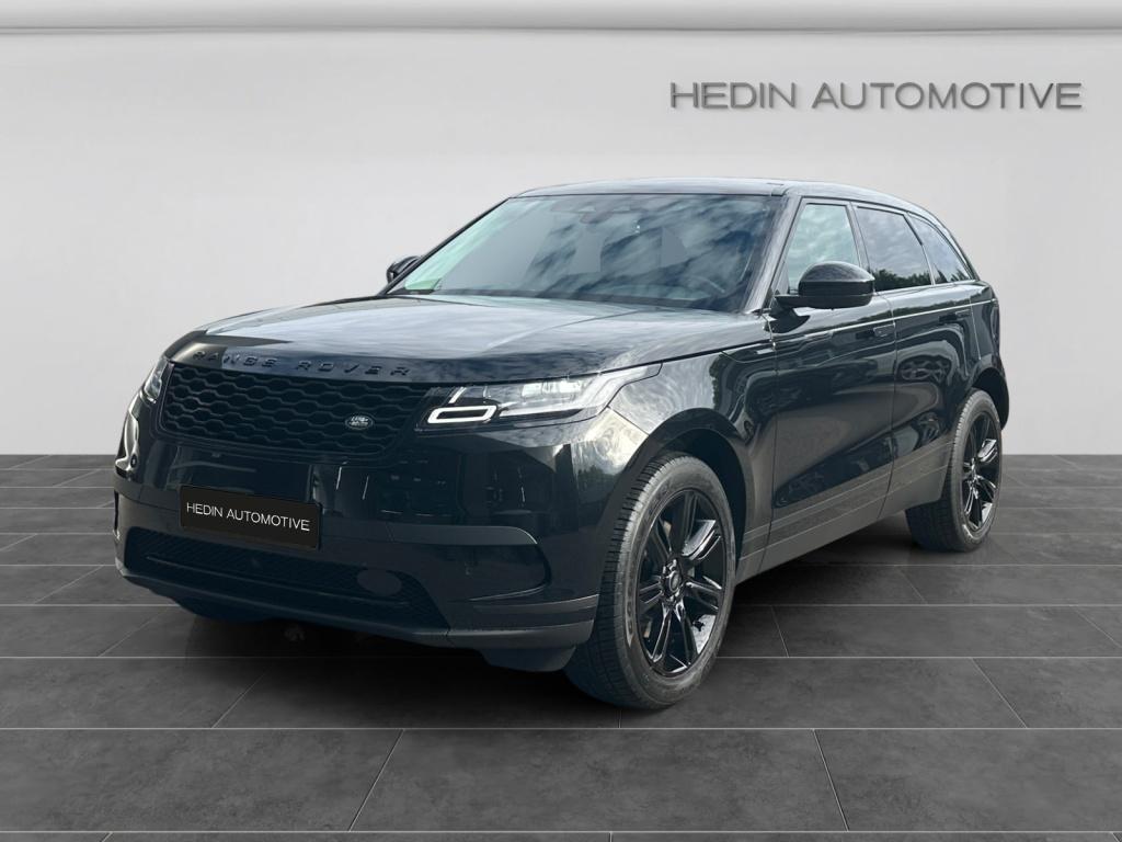 Land Rover Range Rover Velar 2022