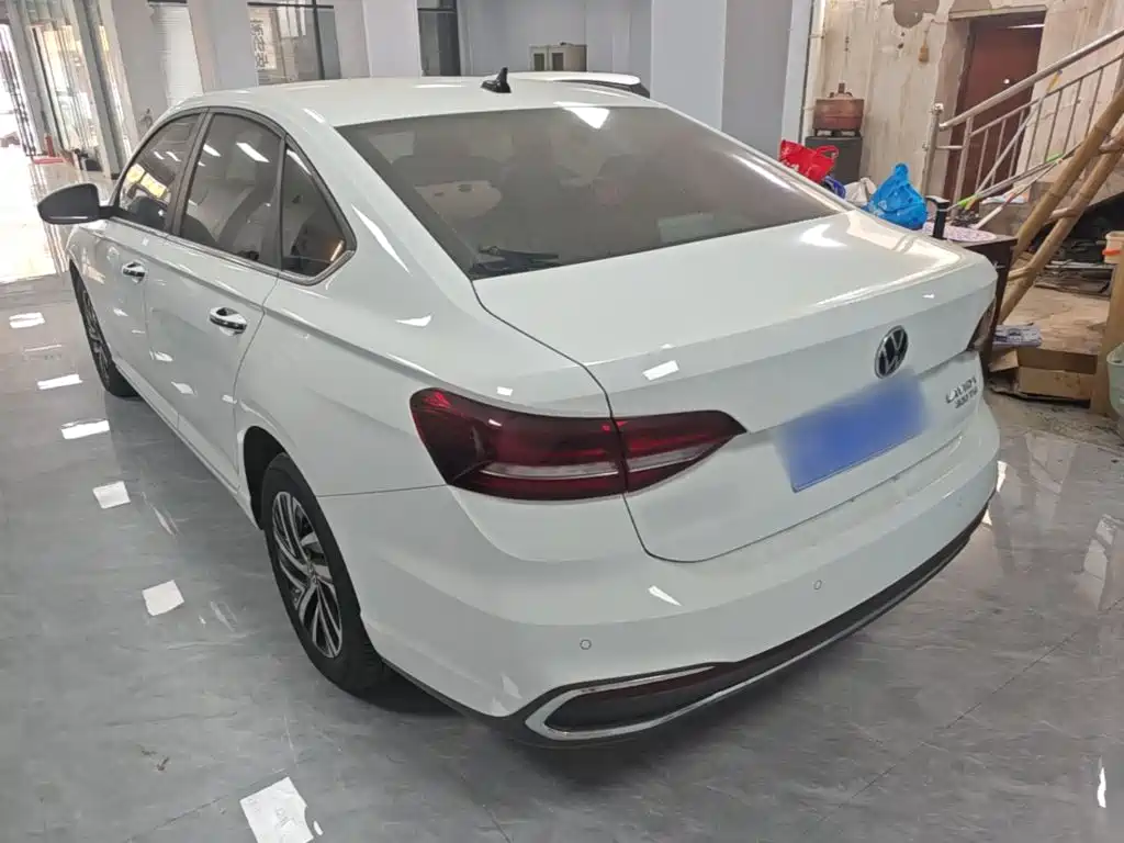 Volkswagen Lavida 2023