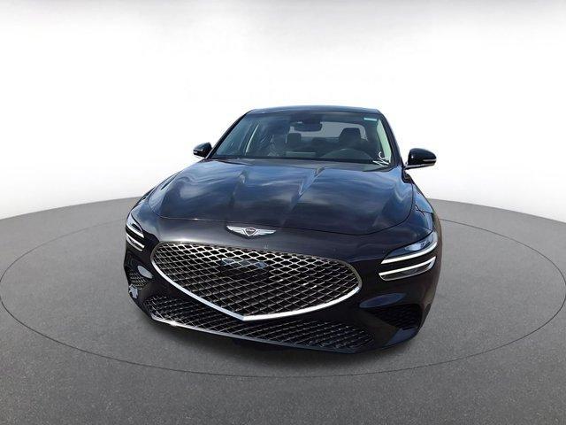 Genesis G70 2025