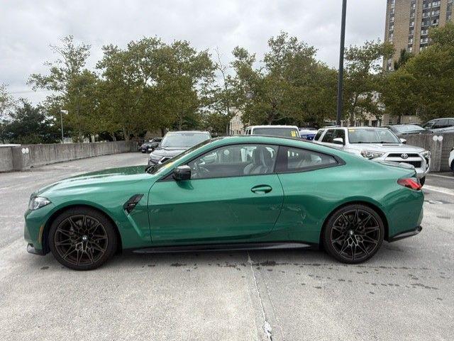 BMW M4 2024