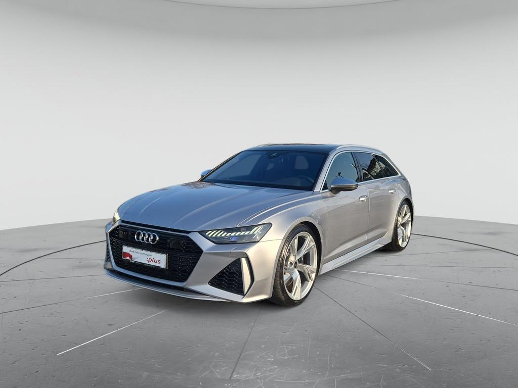 Audi RS6 2023