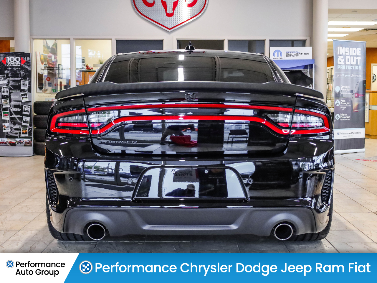 Dodge Charger 2023