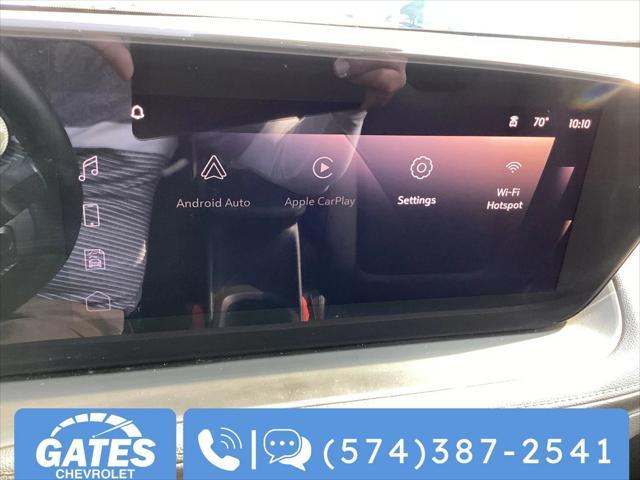 Buick Encore GX 2024
