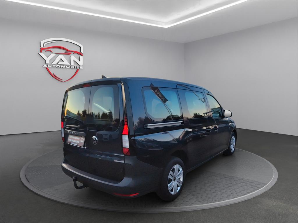 Volkswagen CADDY MAXI 2021