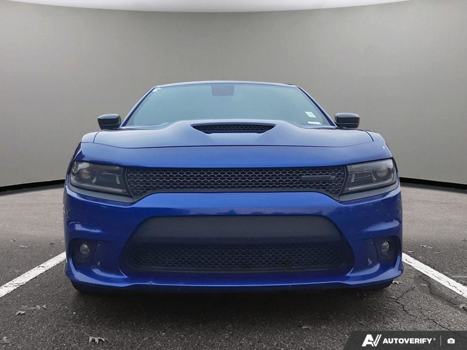 Dodge Charger 2022