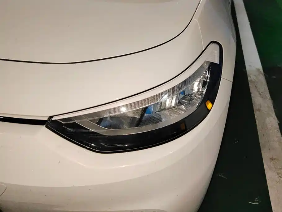 Volkswagen ID.3 2024