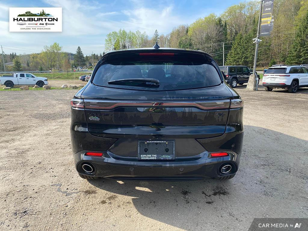 Dodge Hornet 2024