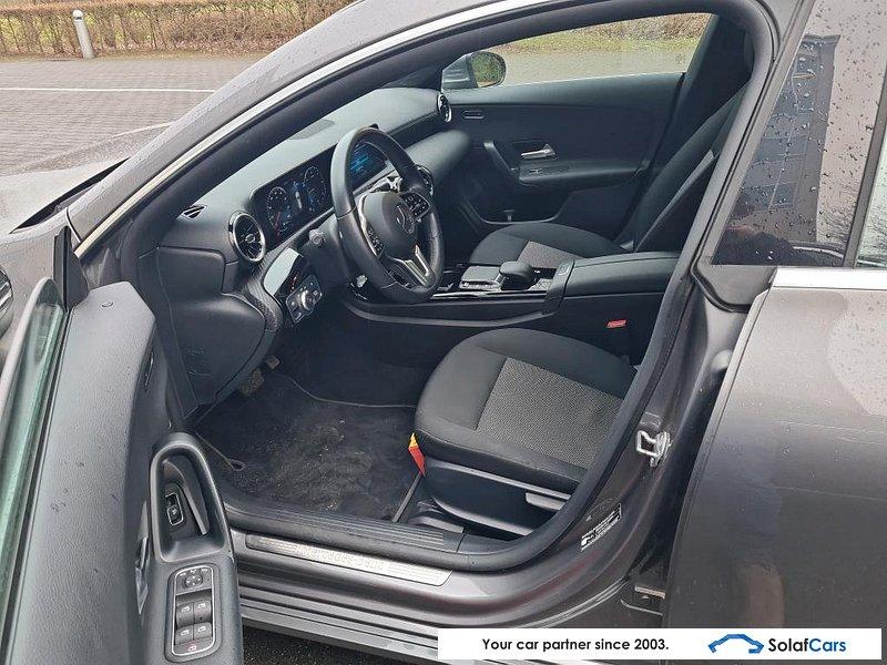 Mercedes-Benz CLA 180 SHOOTING BRAKE 2021