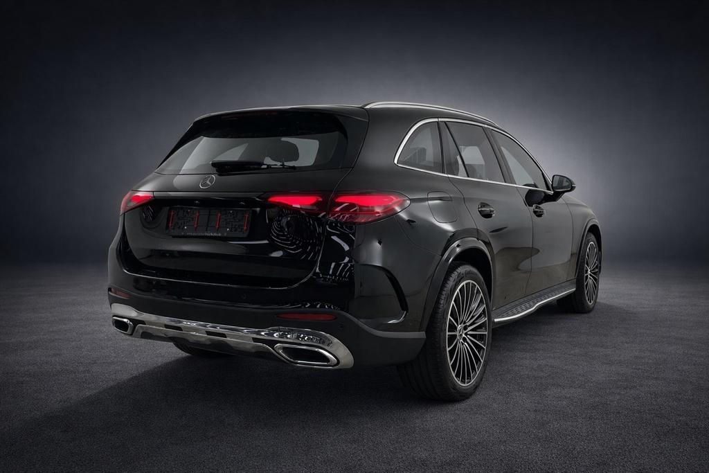 Mercedes-Benz GLC 200 2022