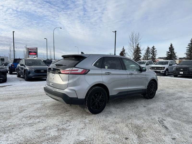 Ford Edge 2023