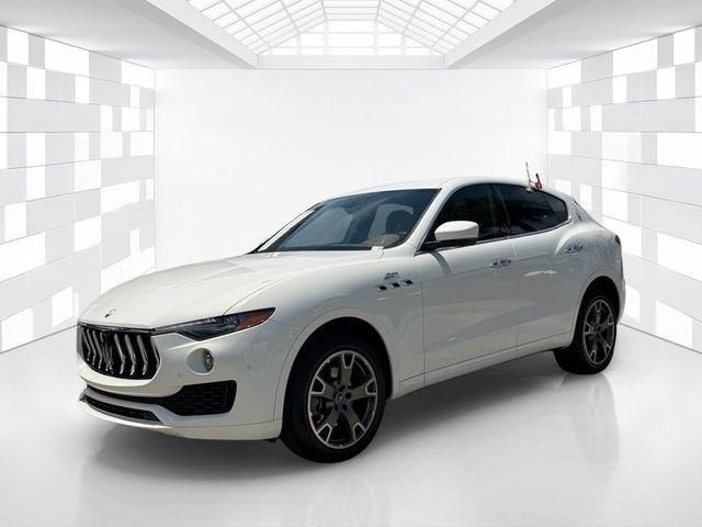 Maserati Levante 2023