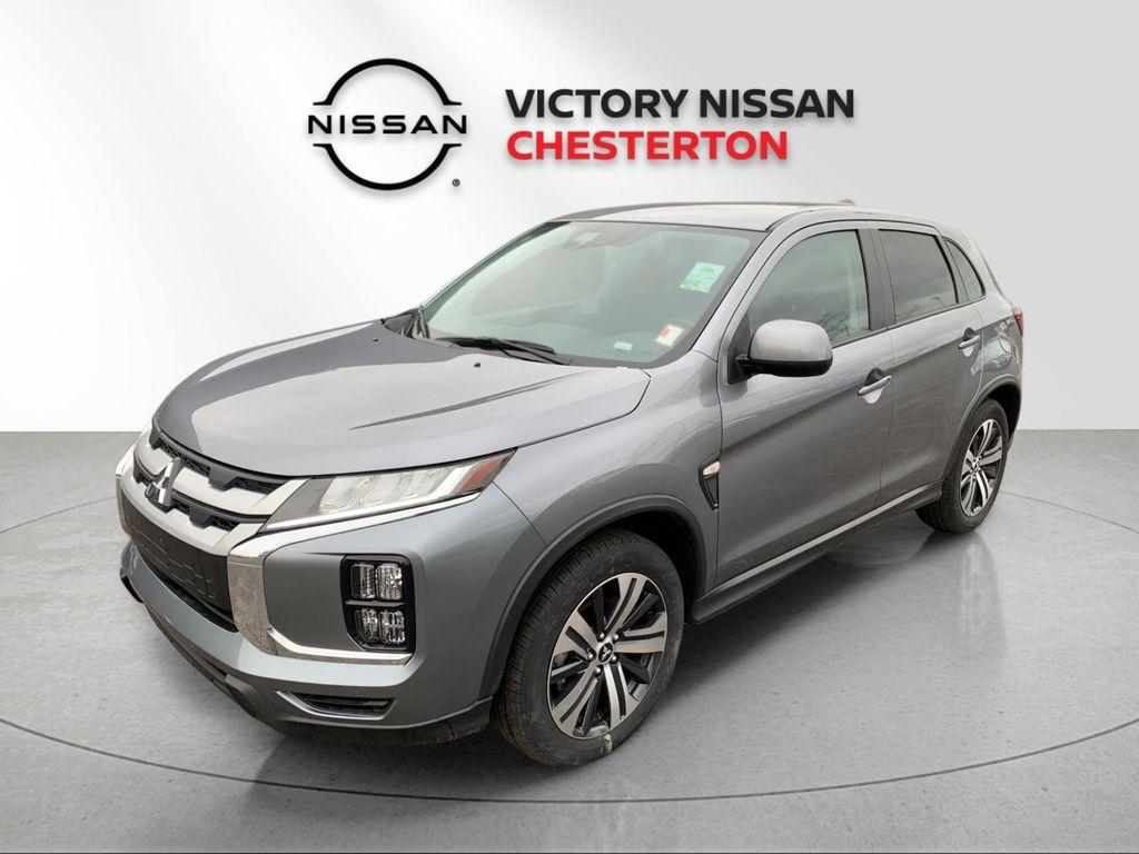 Mitsubishi Outlander Sport 2025