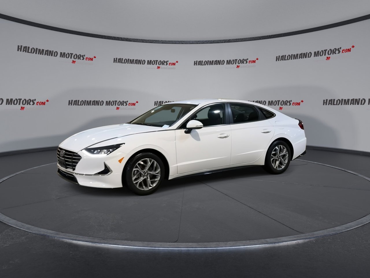 Hyundai Sonata 2023