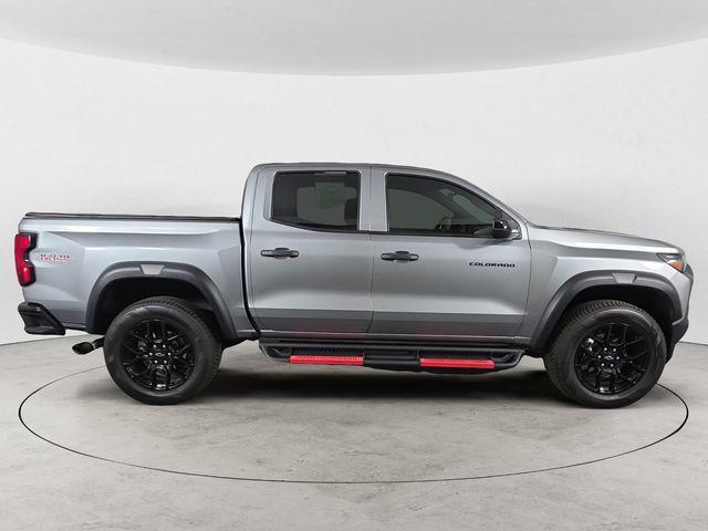 Chevrolet Colorado 2023