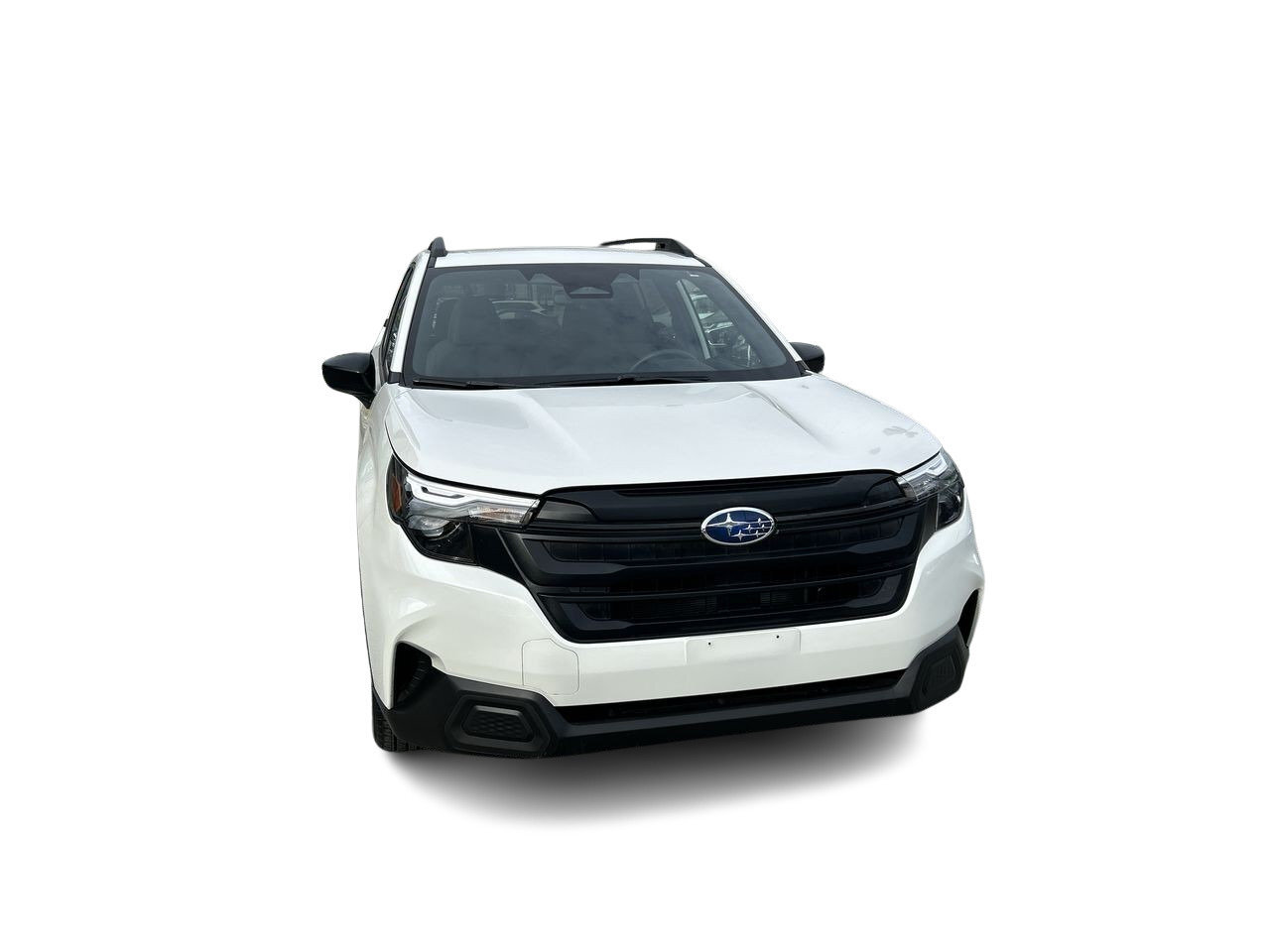 Subaru Forester 2025