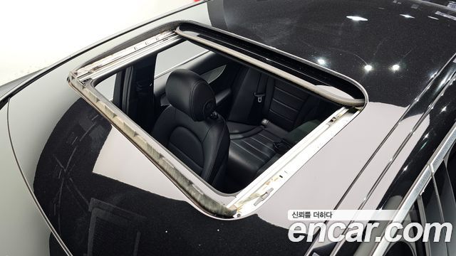 Mercedes-Benz C-Класс 2021