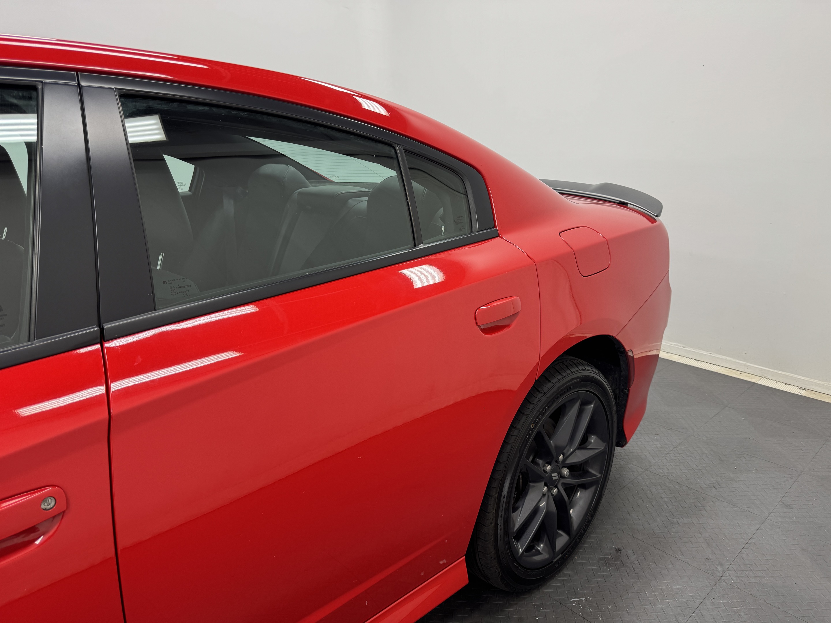 Dodge Charger 2022