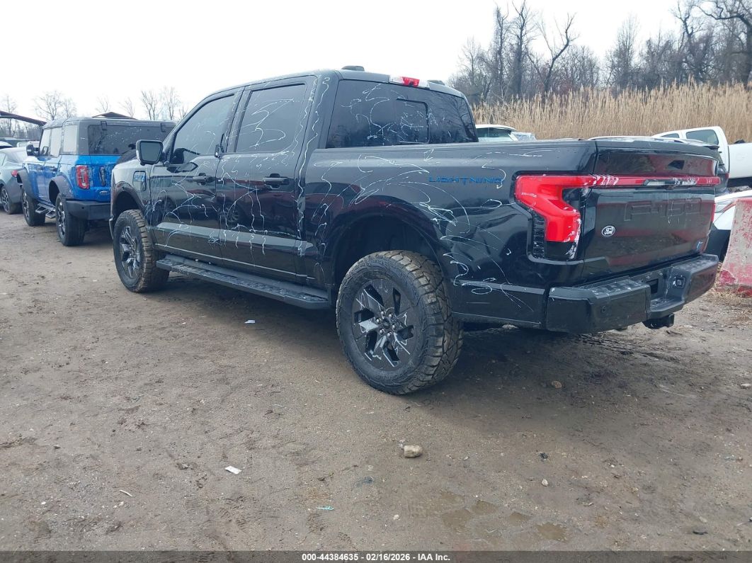 Ford F 150 2024
