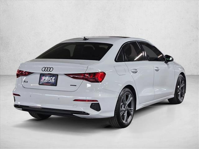 Audi A3 2024