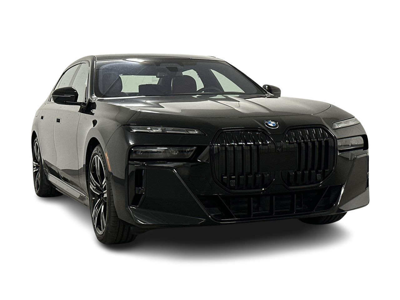 BMW i7 2024