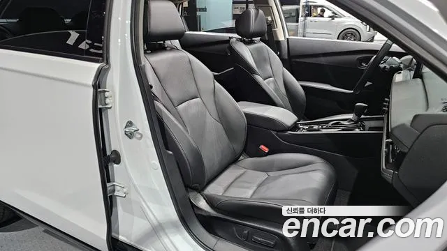 Honda Accord 2024
