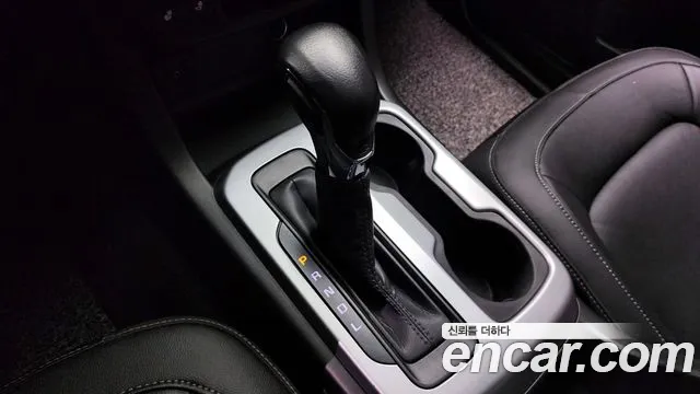 Chevrolet Colorado 2022