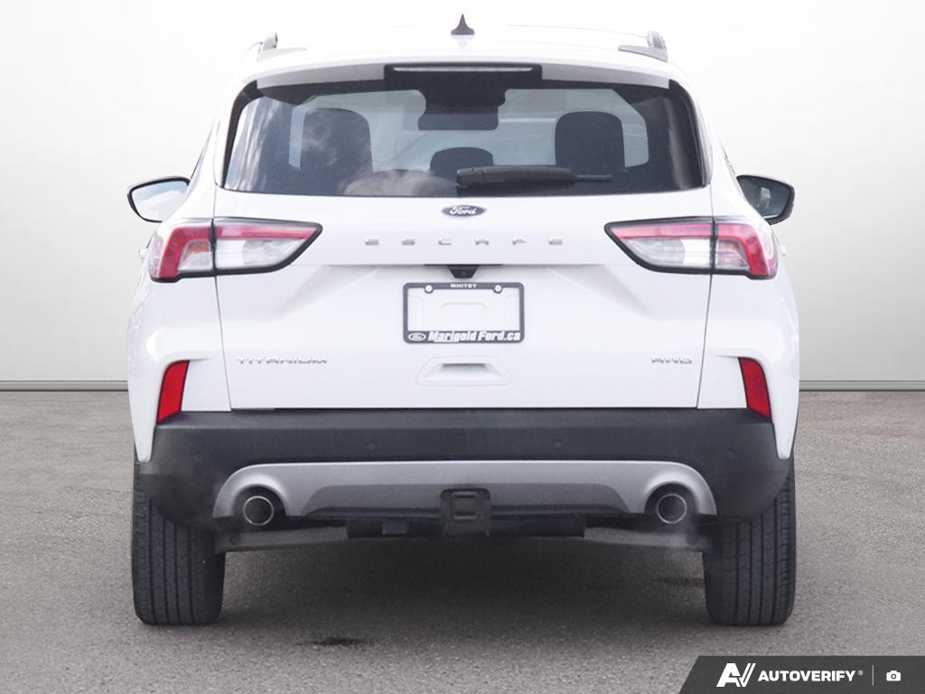 Ford Escape 2021