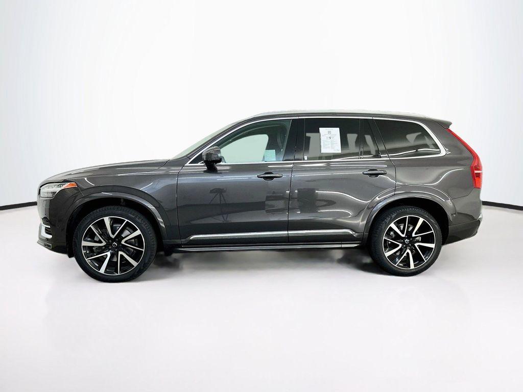 Volvo XC90 2023