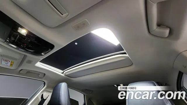 Lexus NX 2024