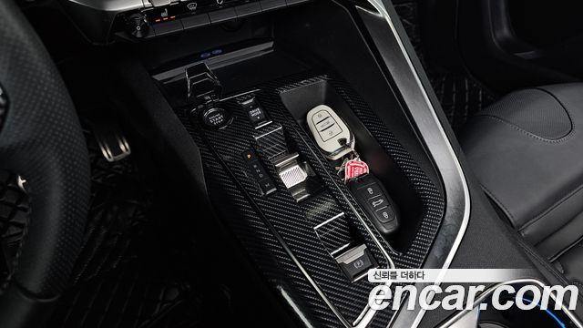 Peugeot 5008 2024
