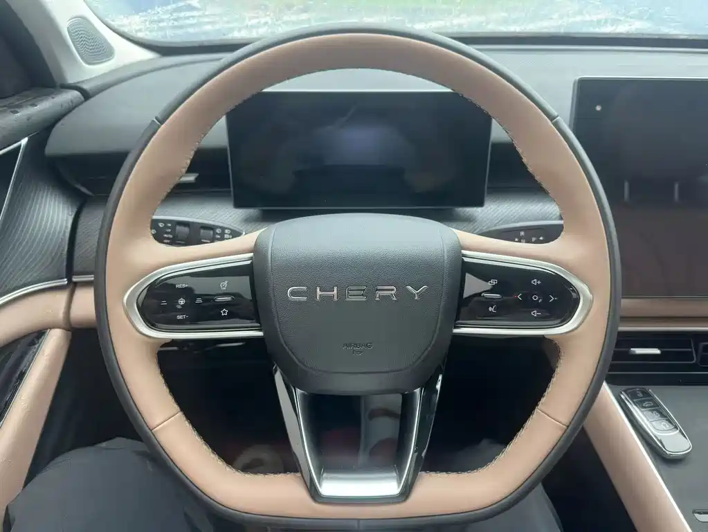 CHERY Tiggo 8L 2024