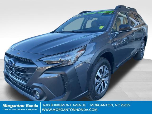 Subaru Outback 2025