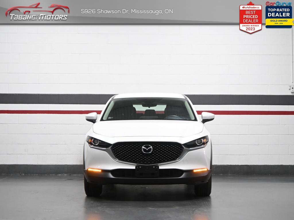 Mazda CX-30 2021