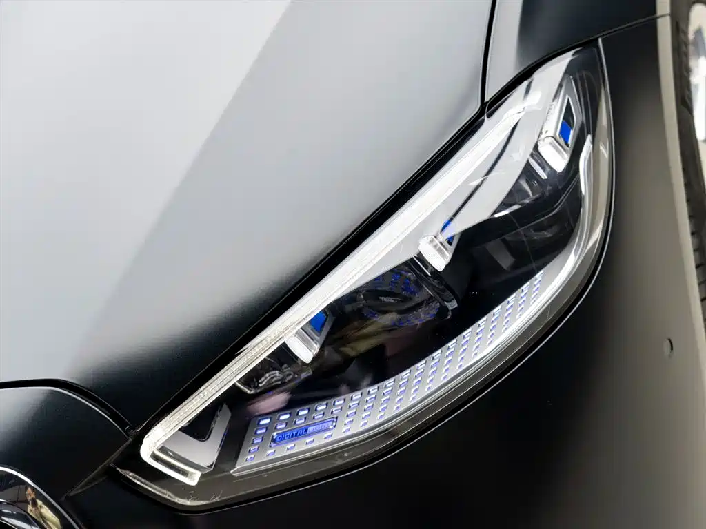 Mercedes-Benz Maybach S-Класс 2022