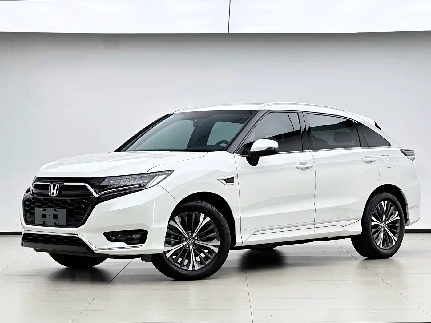 Honda UR-V 2022