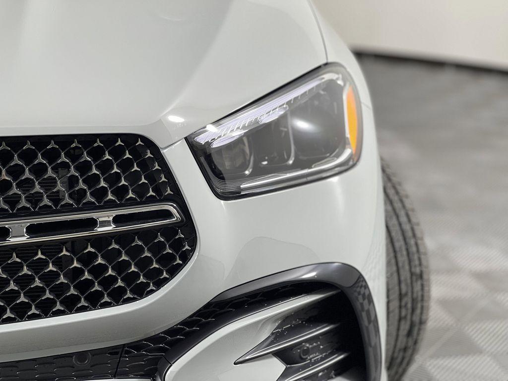 Mercedes-Benz GLE 350 2026