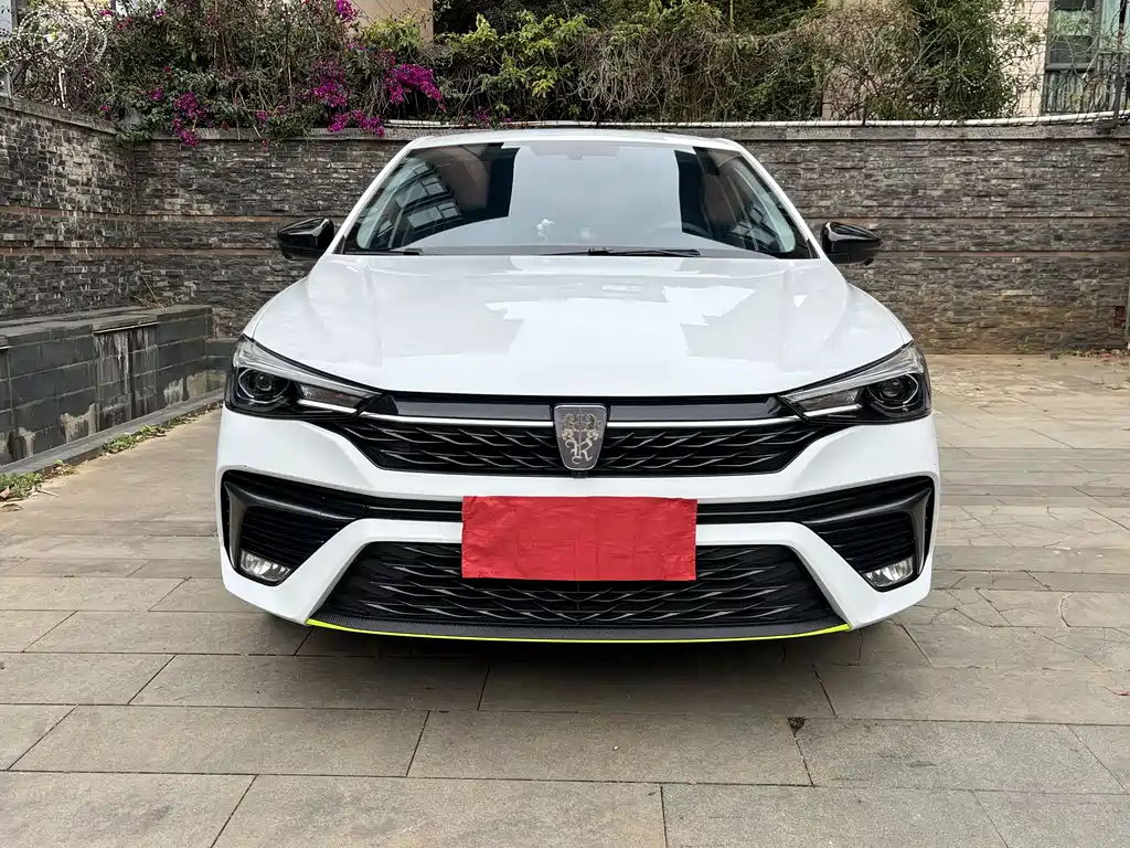 Roewe i5 2022