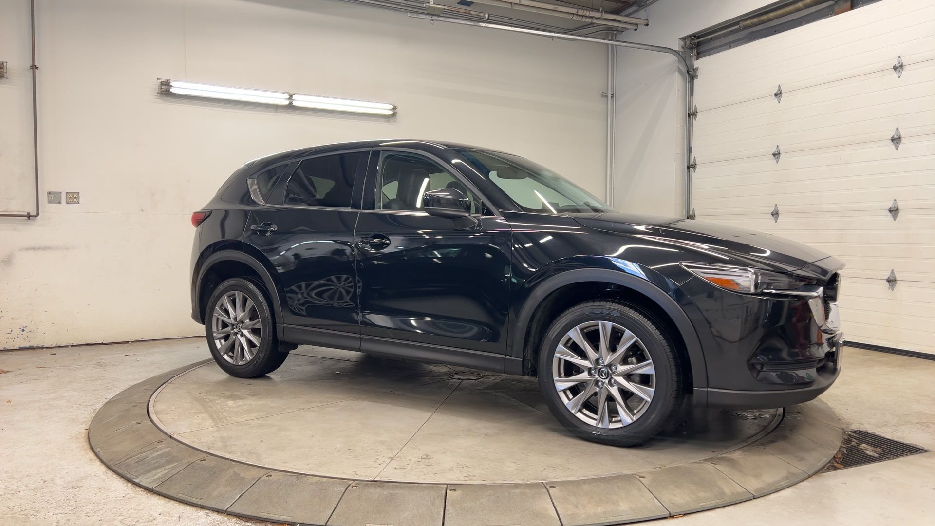 Mazda CX-5 2021
