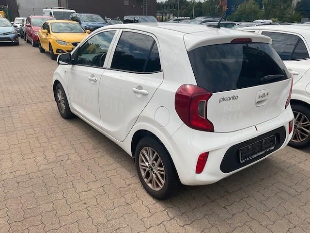 Kia Picanto 2023