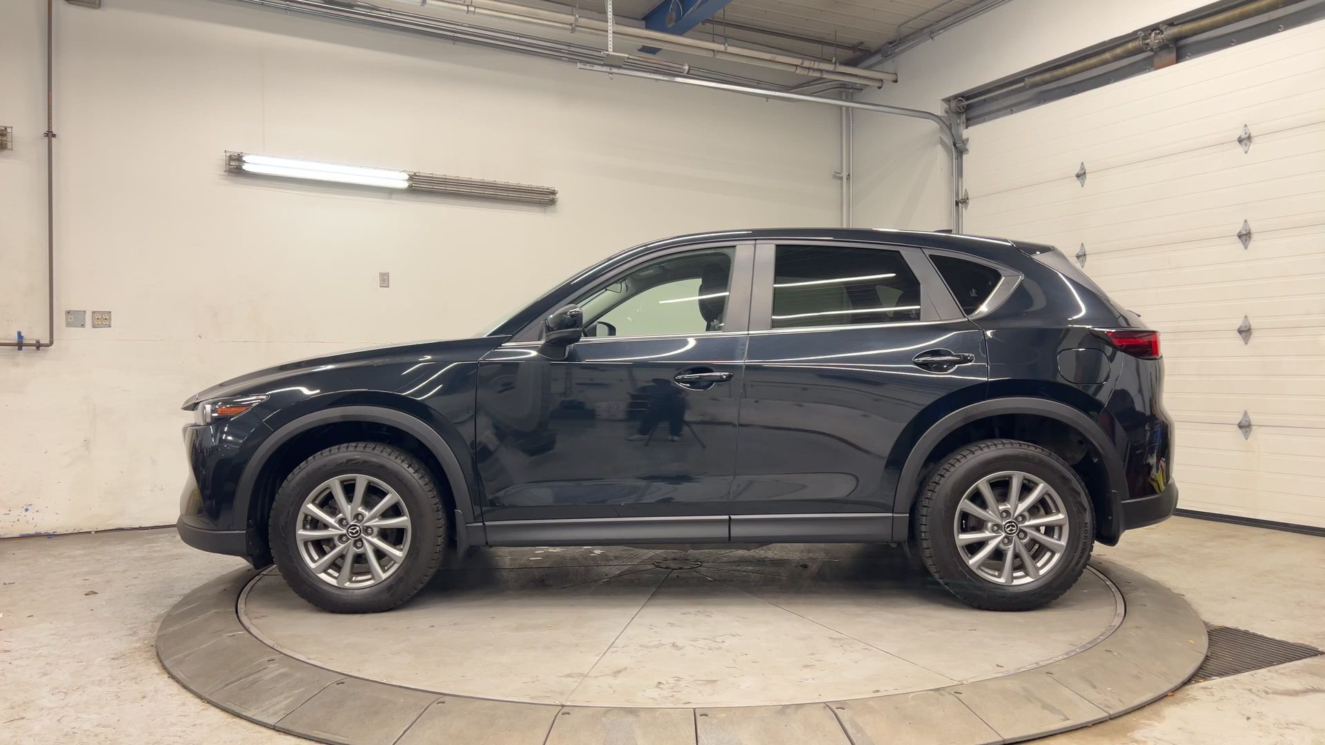 Mazda CX-5 2022