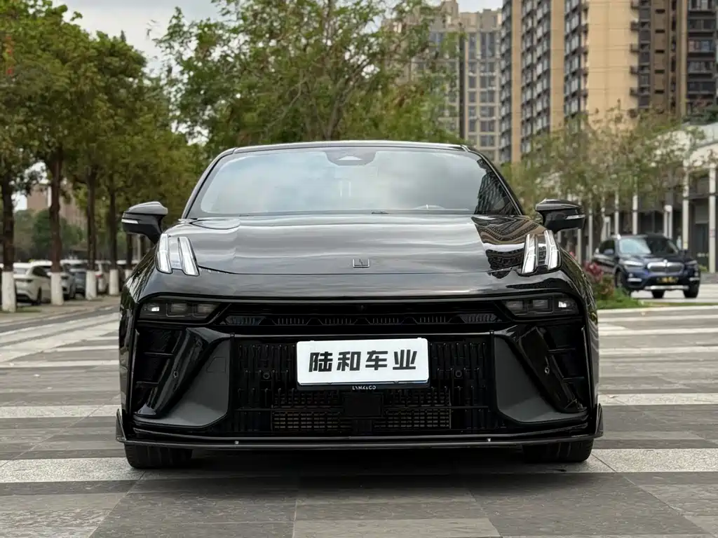 Lynk & Co 03 2023