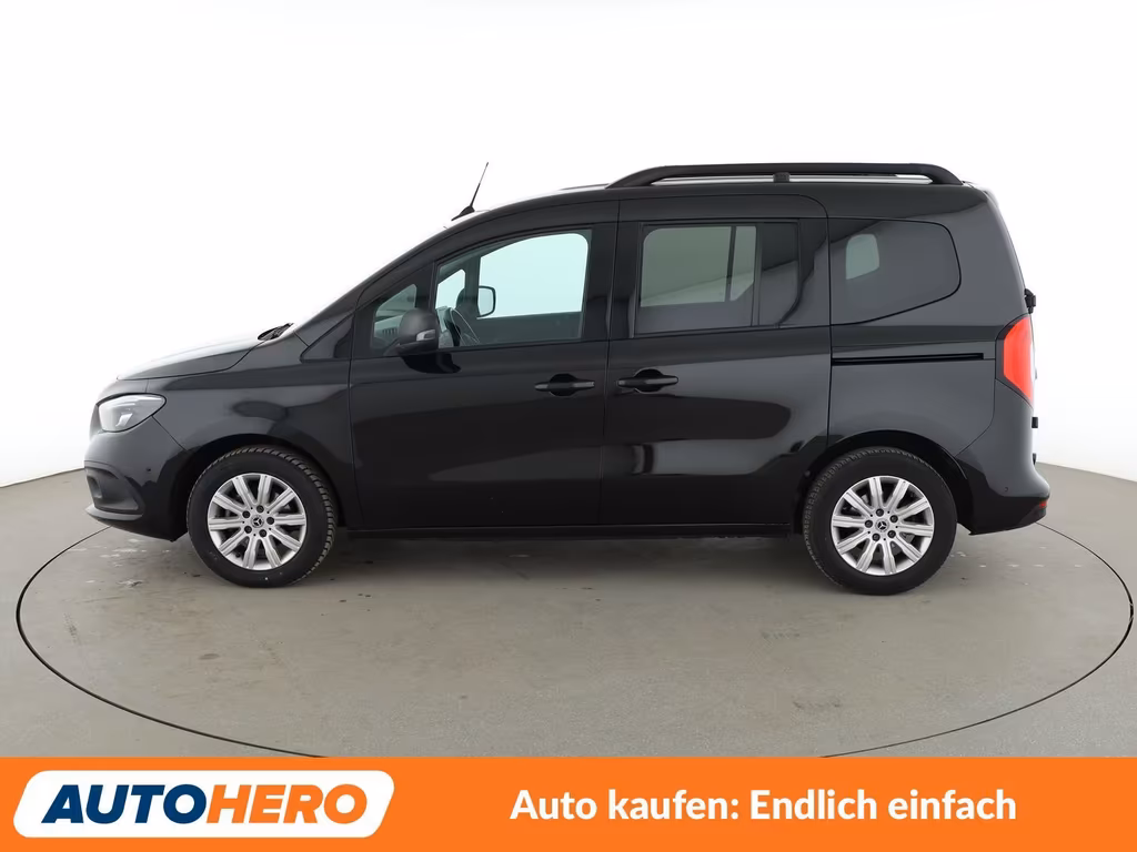 Mercedes-Benz Citan 2022