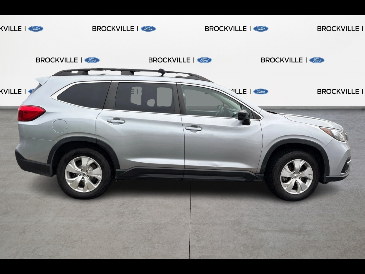 Subaru Ascent 2020